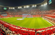 中国体彩|拜仁12胜1平战绩耀眼，但大胜背后暗藏隐忧，历史剧本会否重演？